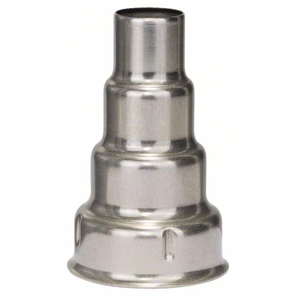 Reducing nozzle