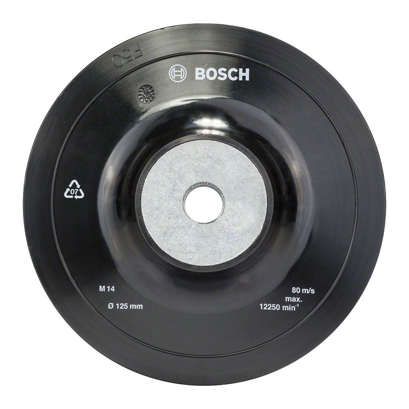 Sanding pad