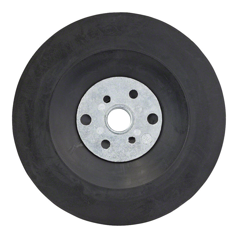Sanding pad