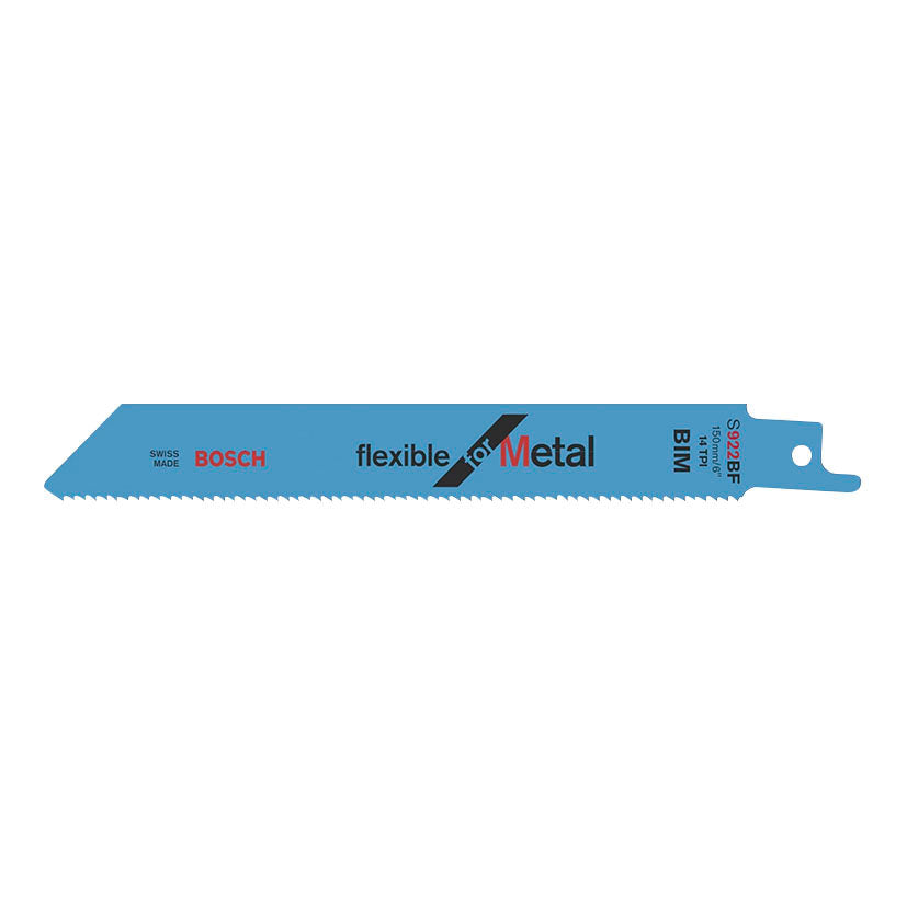 Reciprocating saw