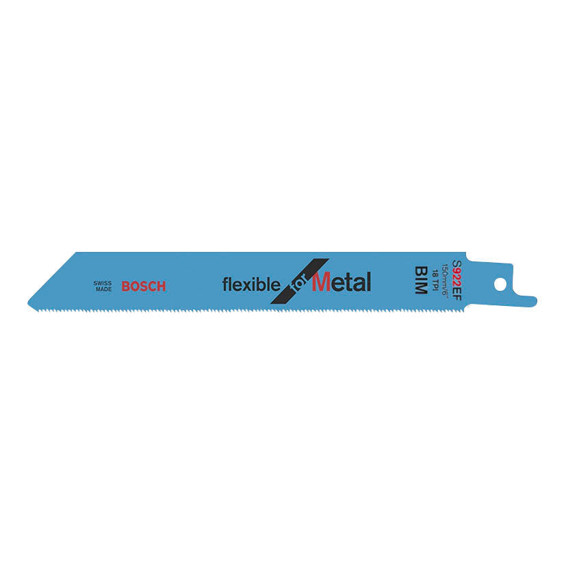 Reciprocating saw