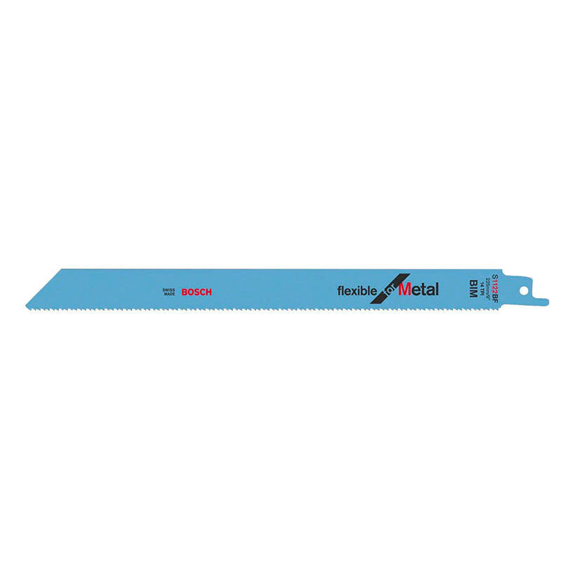 Reciprocating saw