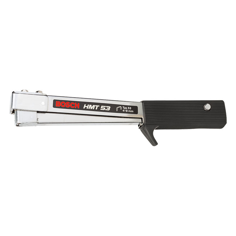 Stapler for