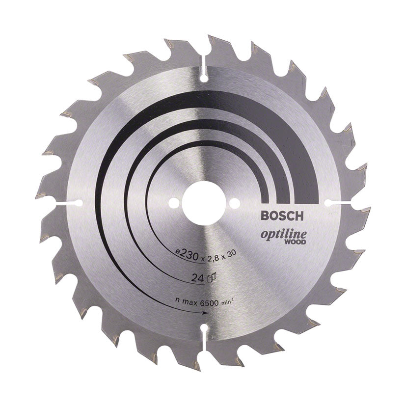 Circular saw