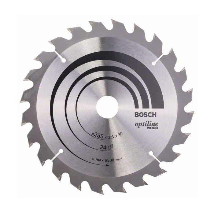 Circular saw