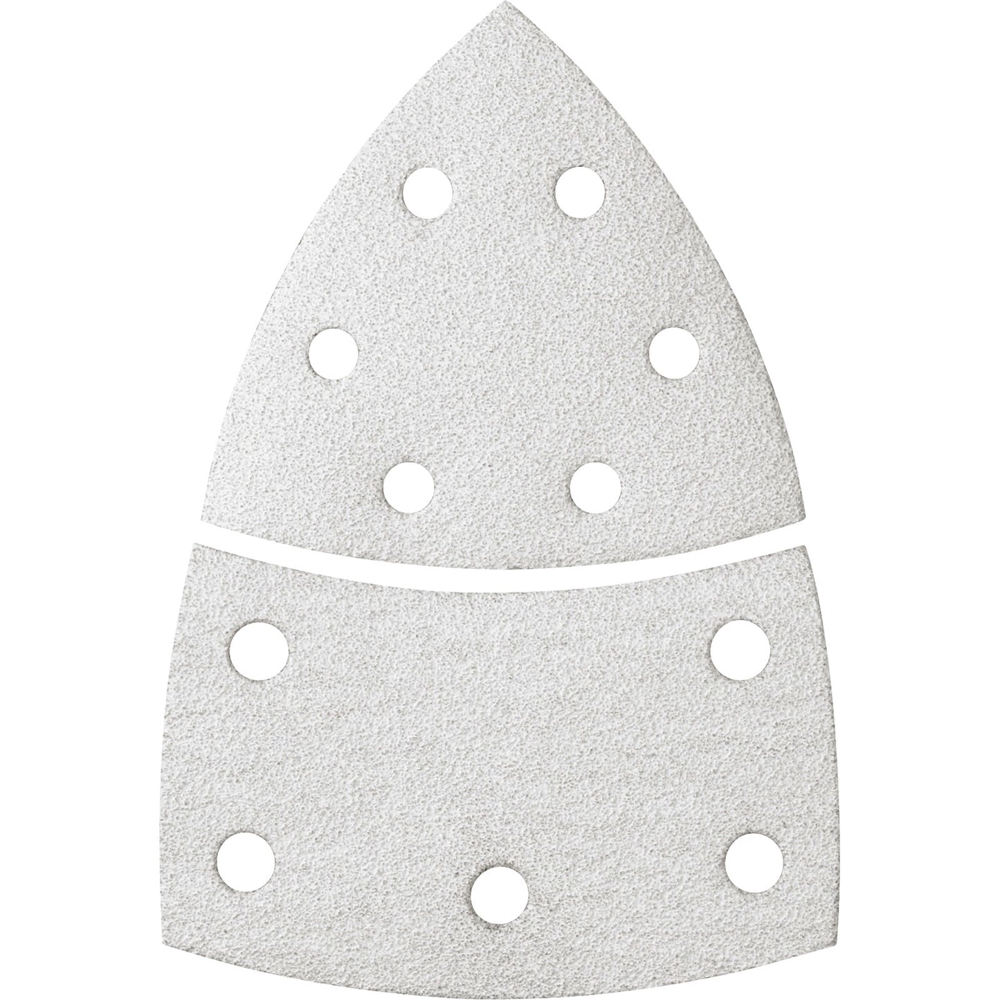 Sandpaper sander