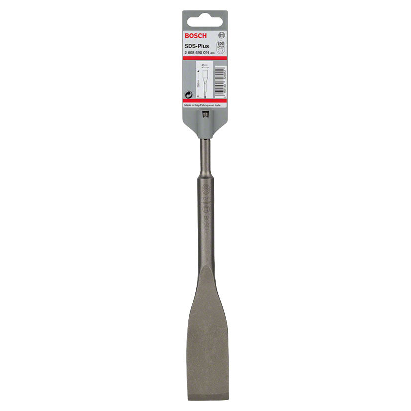 Chisel for