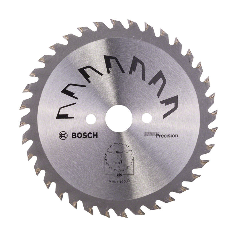 Precision circular saw