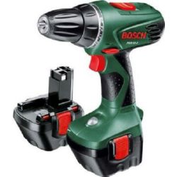 Bosch Screwdriver