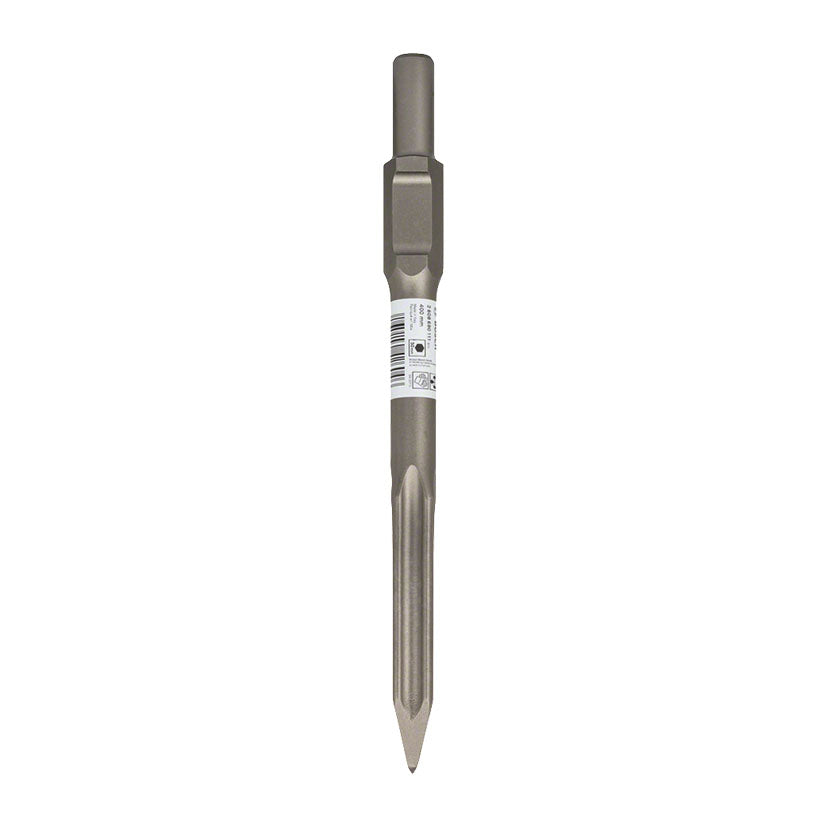 Hex pointer