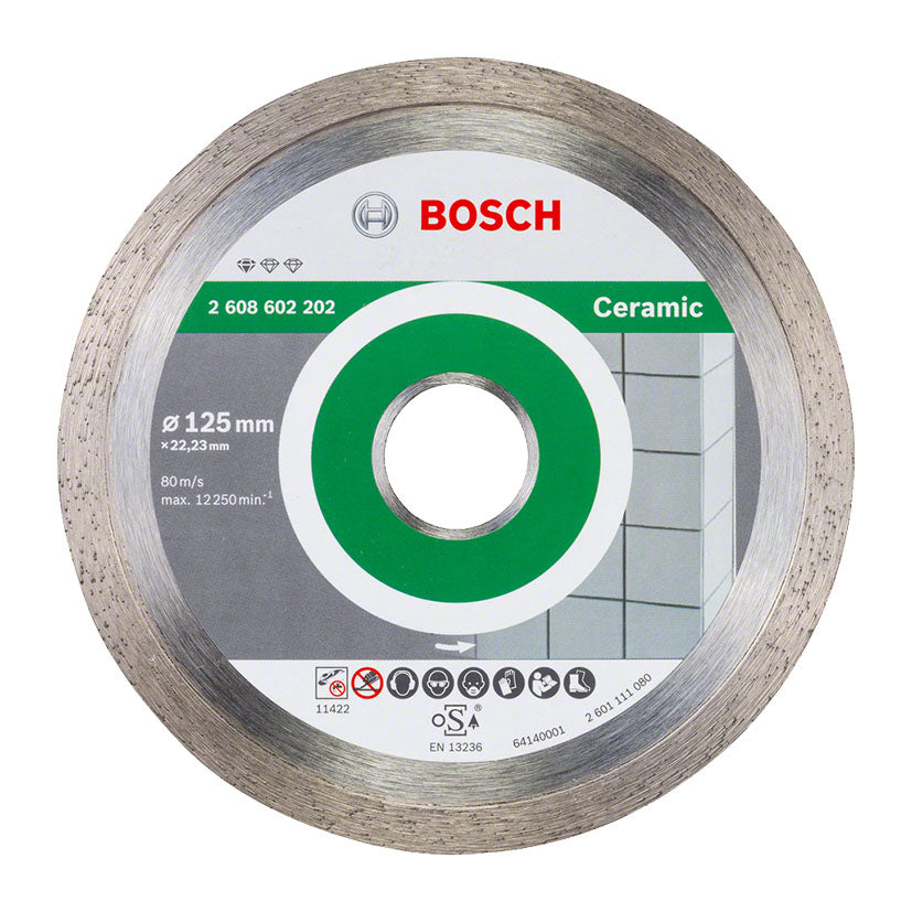 Diamond disc