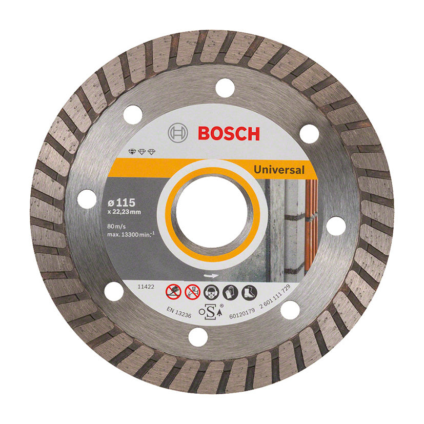 Diamond disc