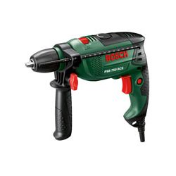 Hammer drill