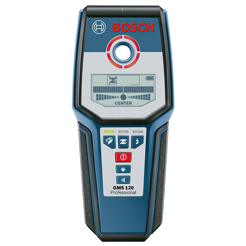 Detector digital