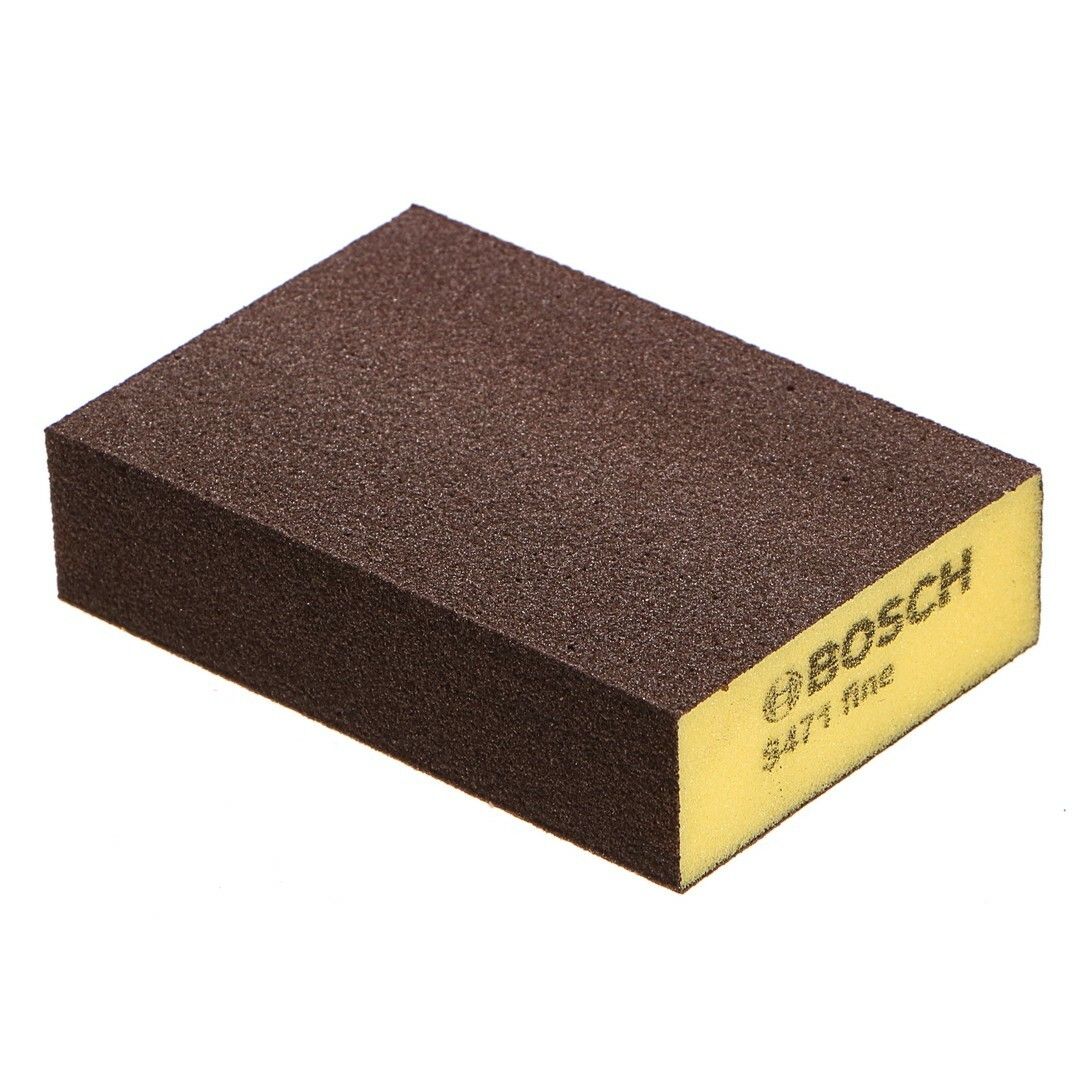 Sanding block
