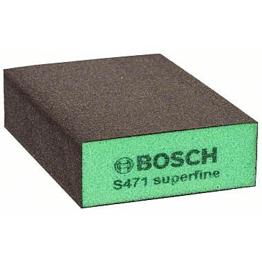 Sanding Block