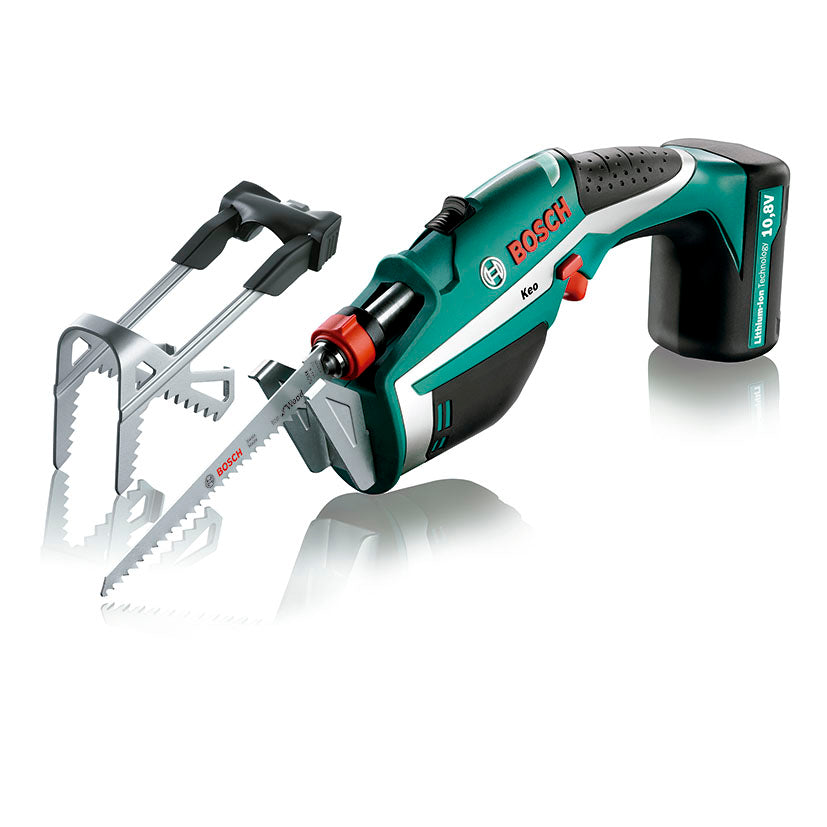 Reciprocating Saw