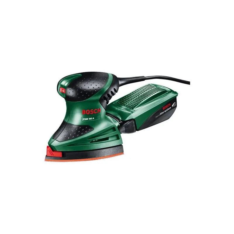 PSM Sander