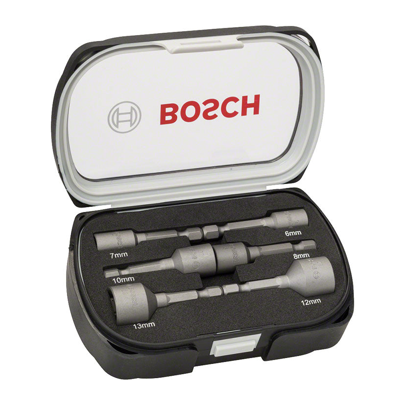 Socket wrenches