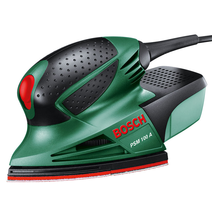 Multi-sander PSM