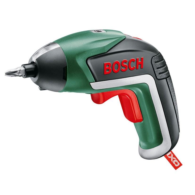 Lithium Screwdriver