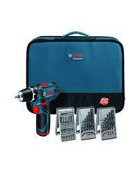 Drill Driver