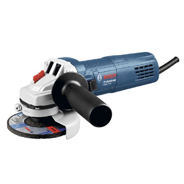 Angle grinder