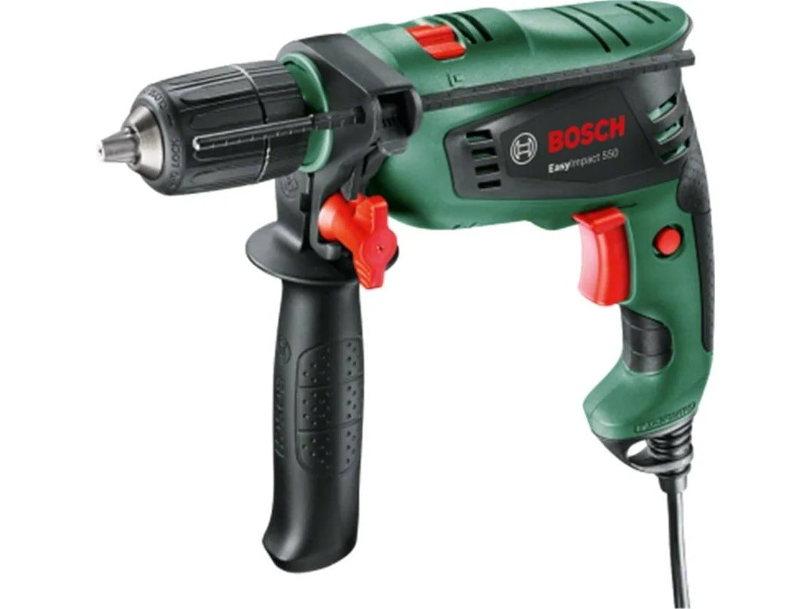 Electric drill