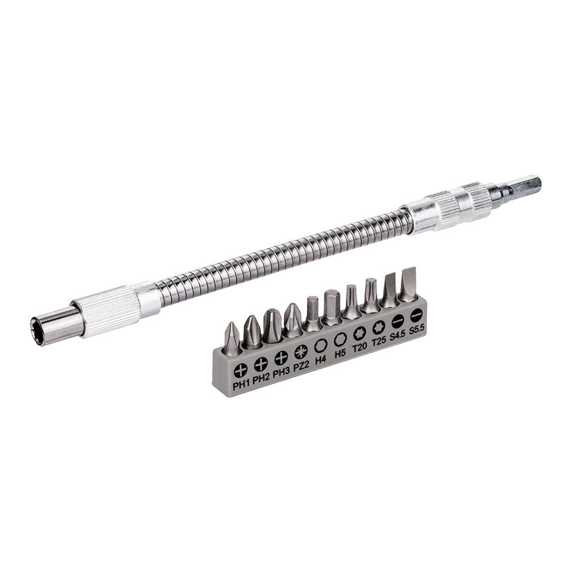 Screw set
