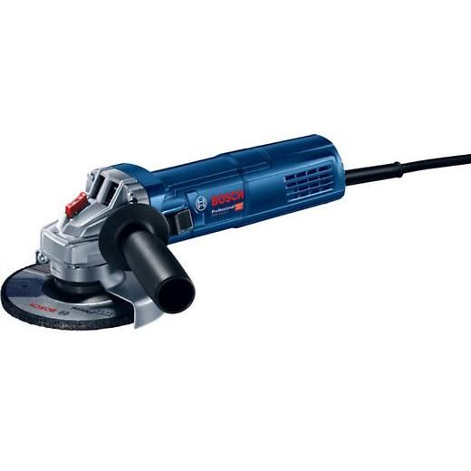 Angle grinder