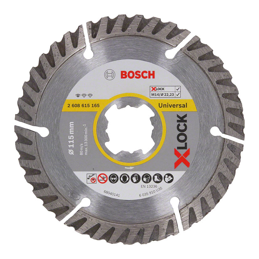 Diamond disc