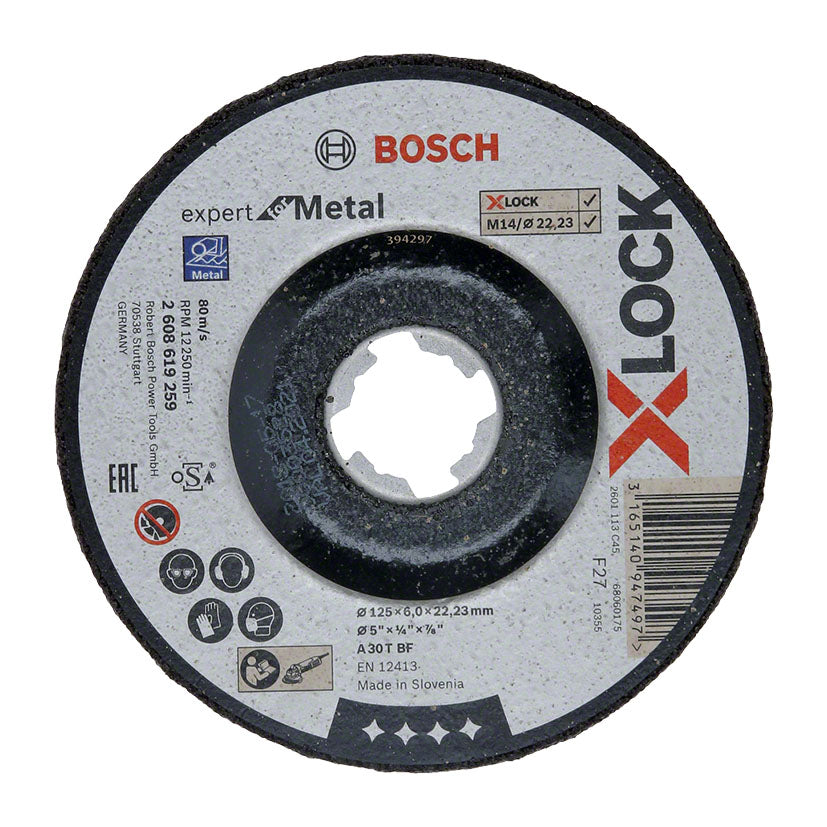 Grinding wheel