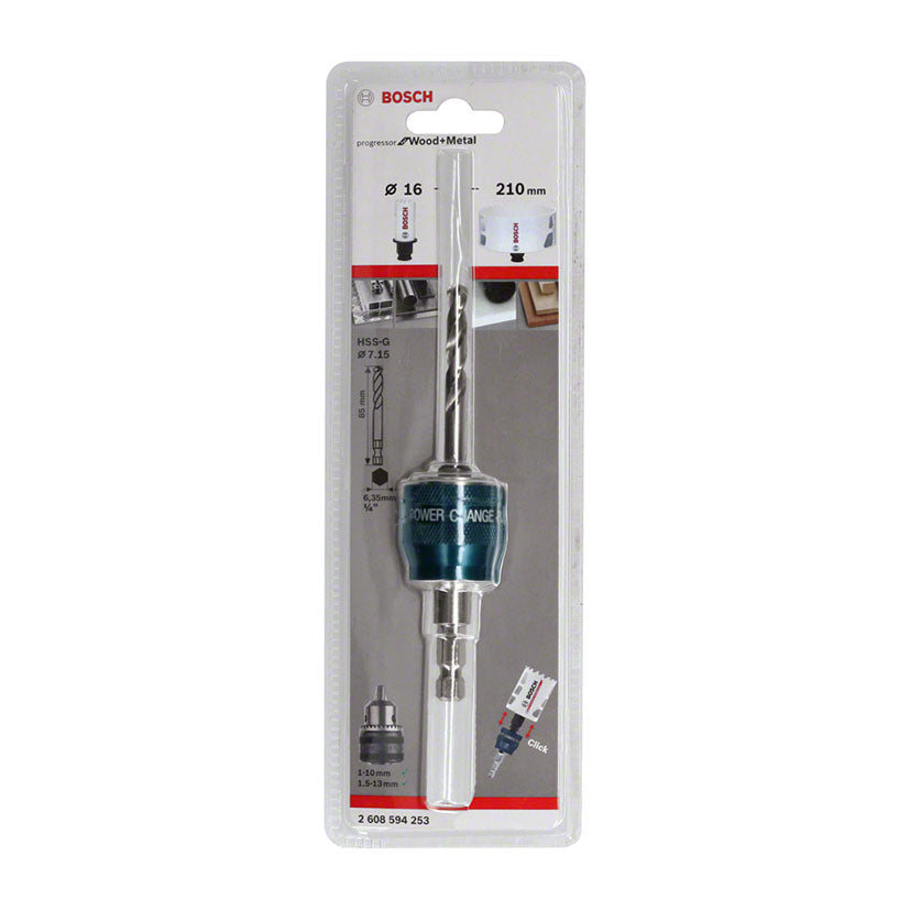 Power adapter