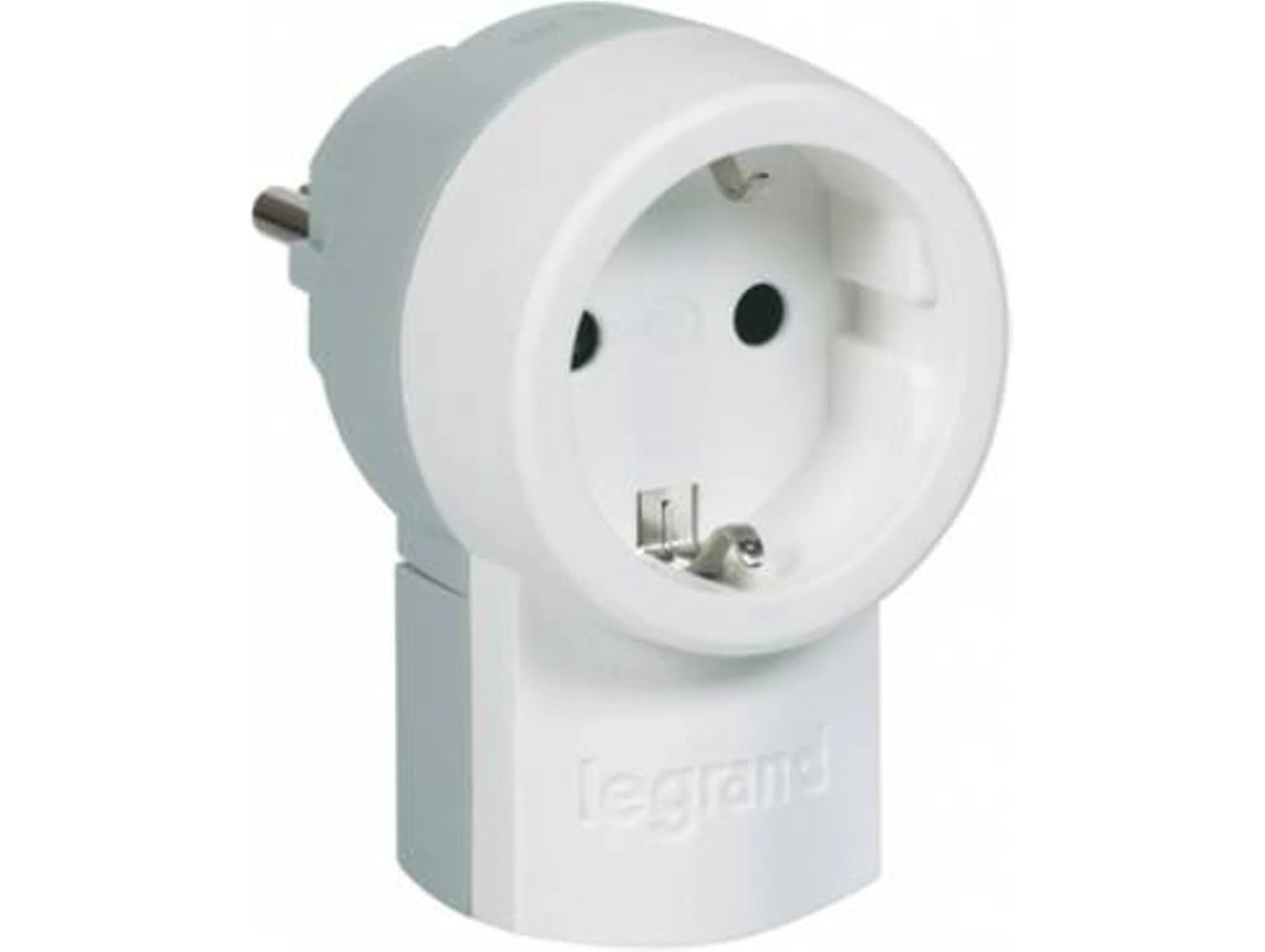 Plug with