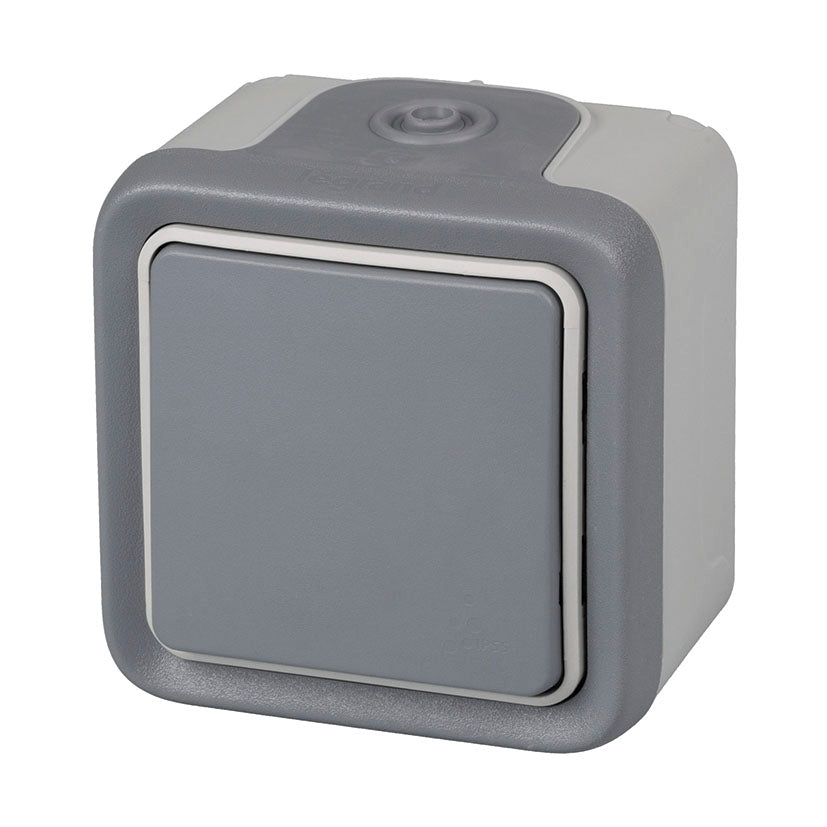 Push button