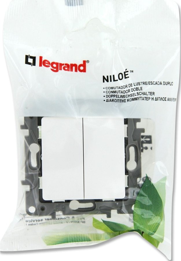Niloé Switch