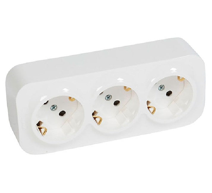 Power Strip 3