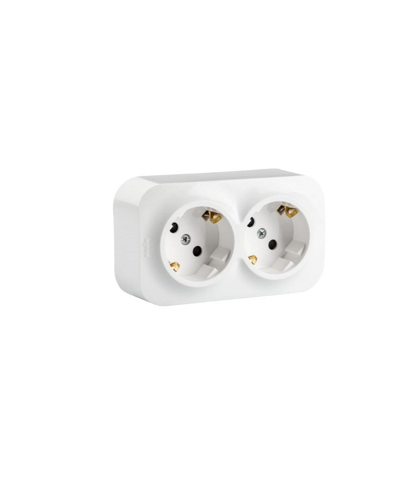 Power Strip 2