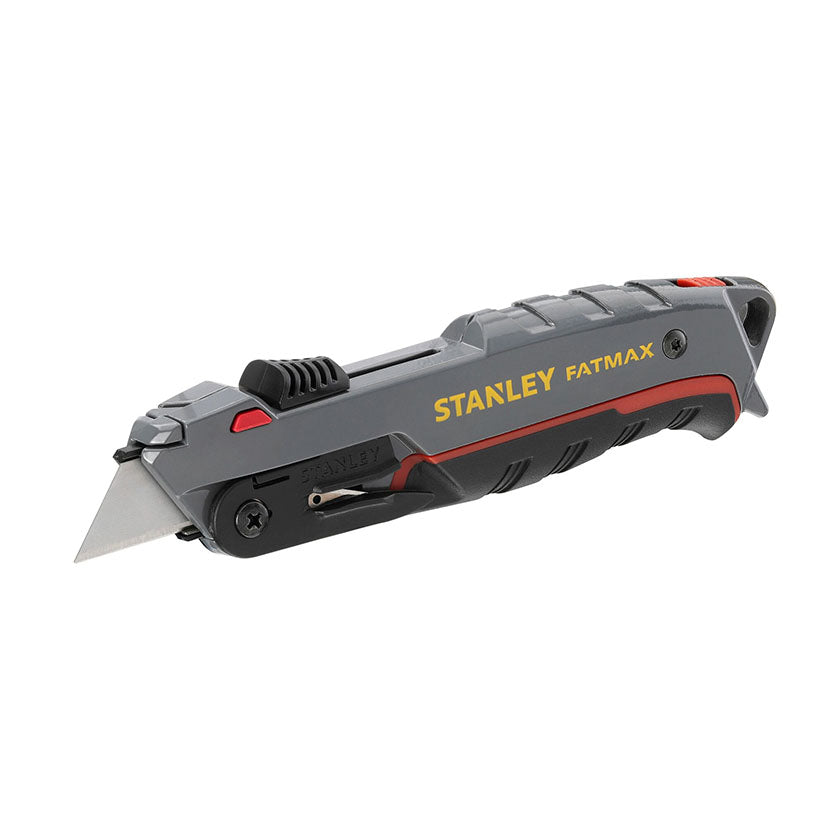 Safety knife