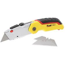 Folding knife