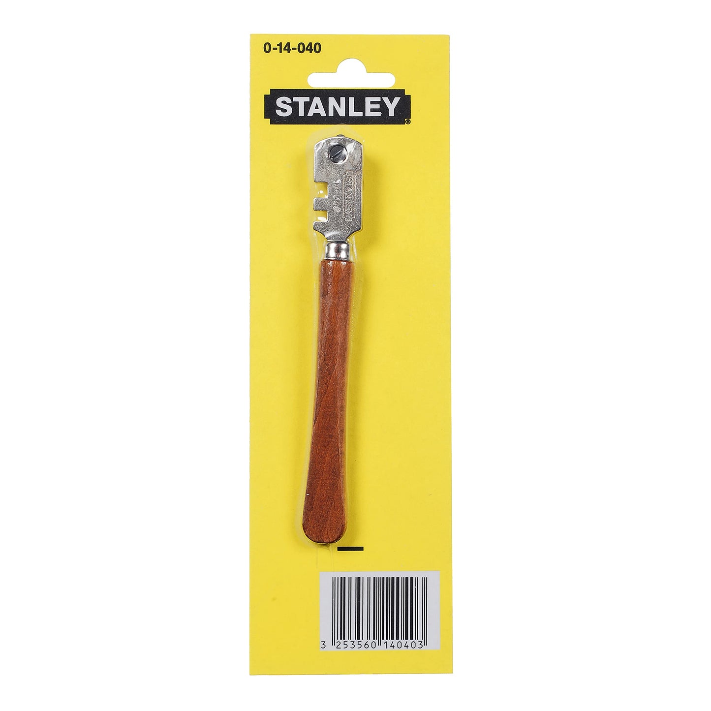 Stanley Glass Cutter