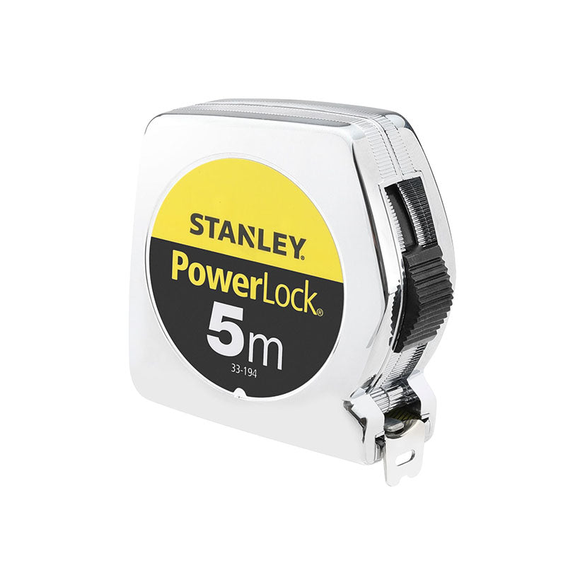 Powerlock tape measure