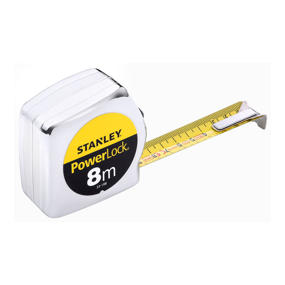 Measuring tape 8Mx25mm