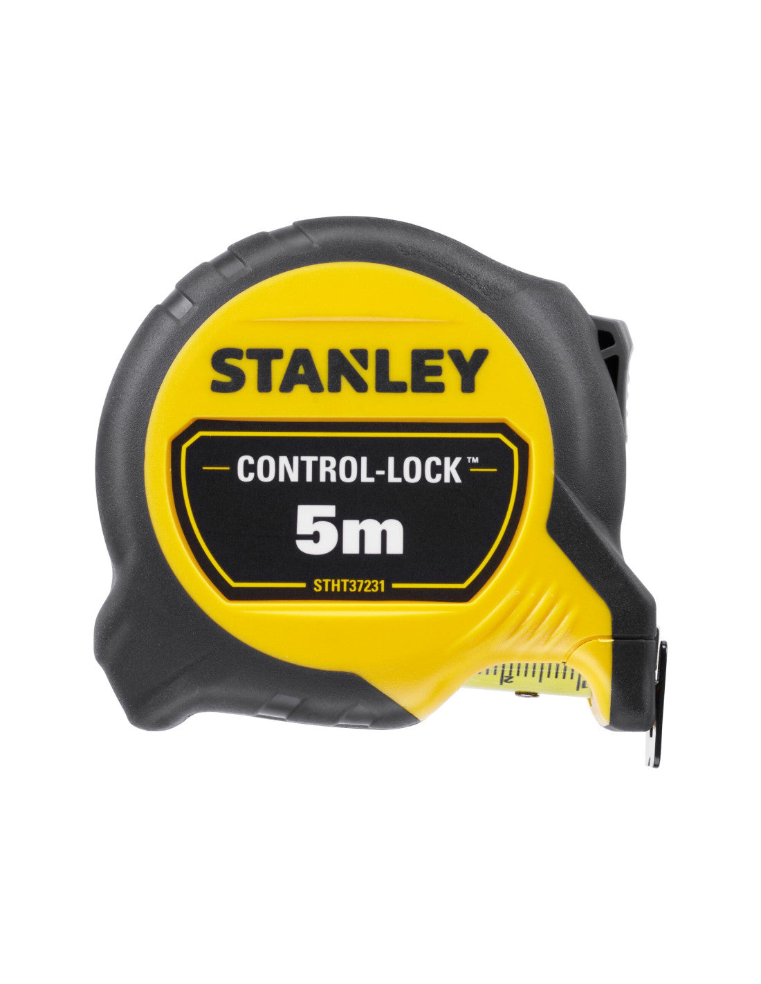 Tape measure CONTROL-LOCK