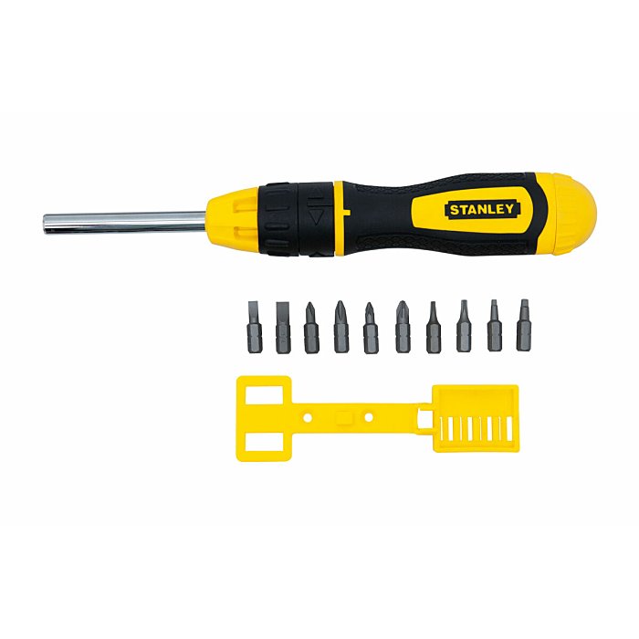 Ratchet screwdriver