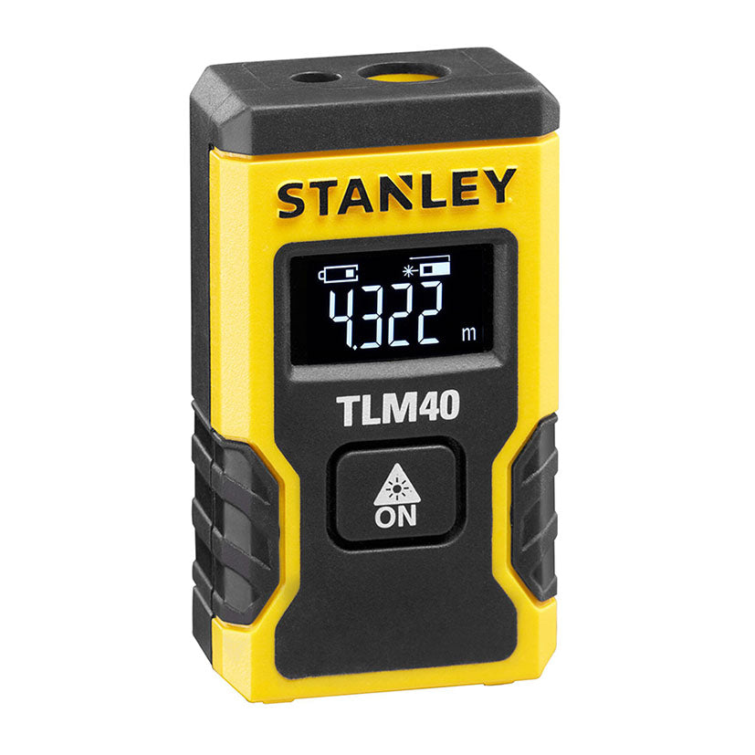 Laser meter