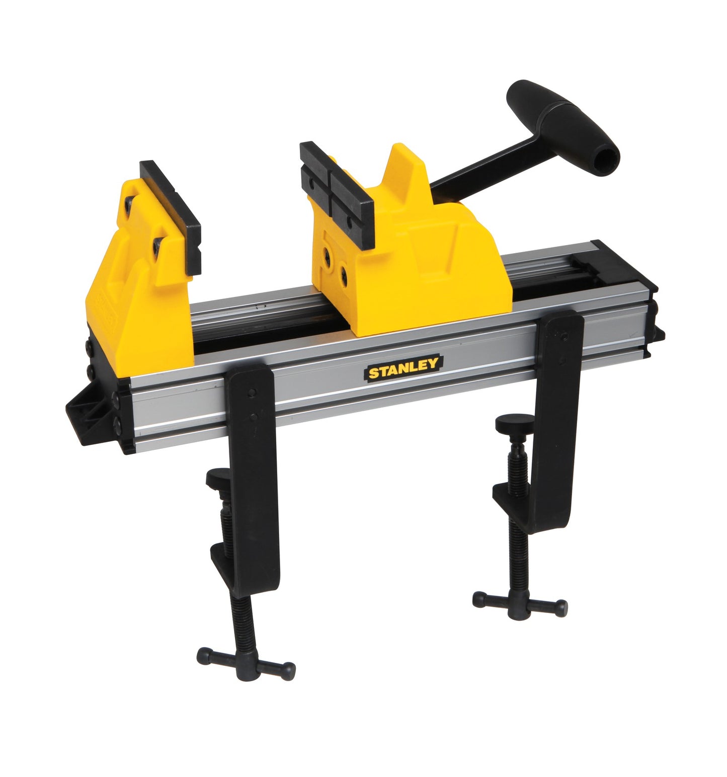 Bench vise