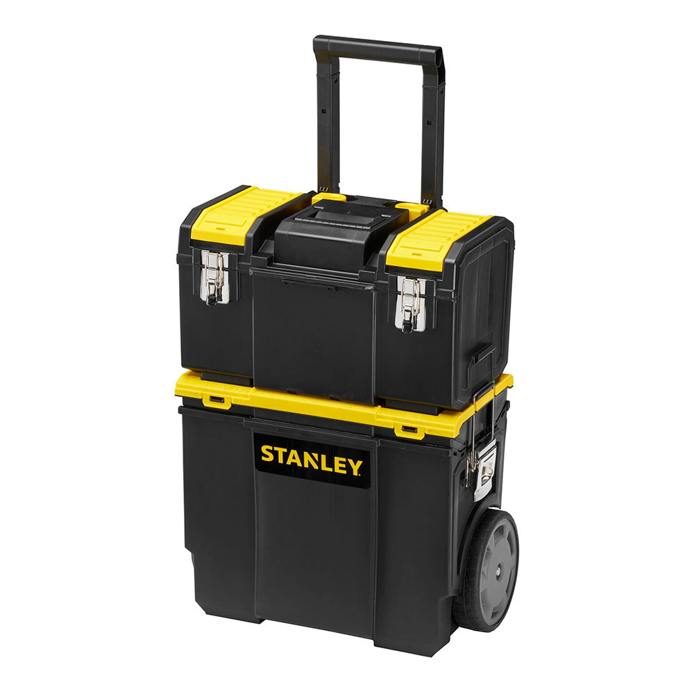 Mobile workshop