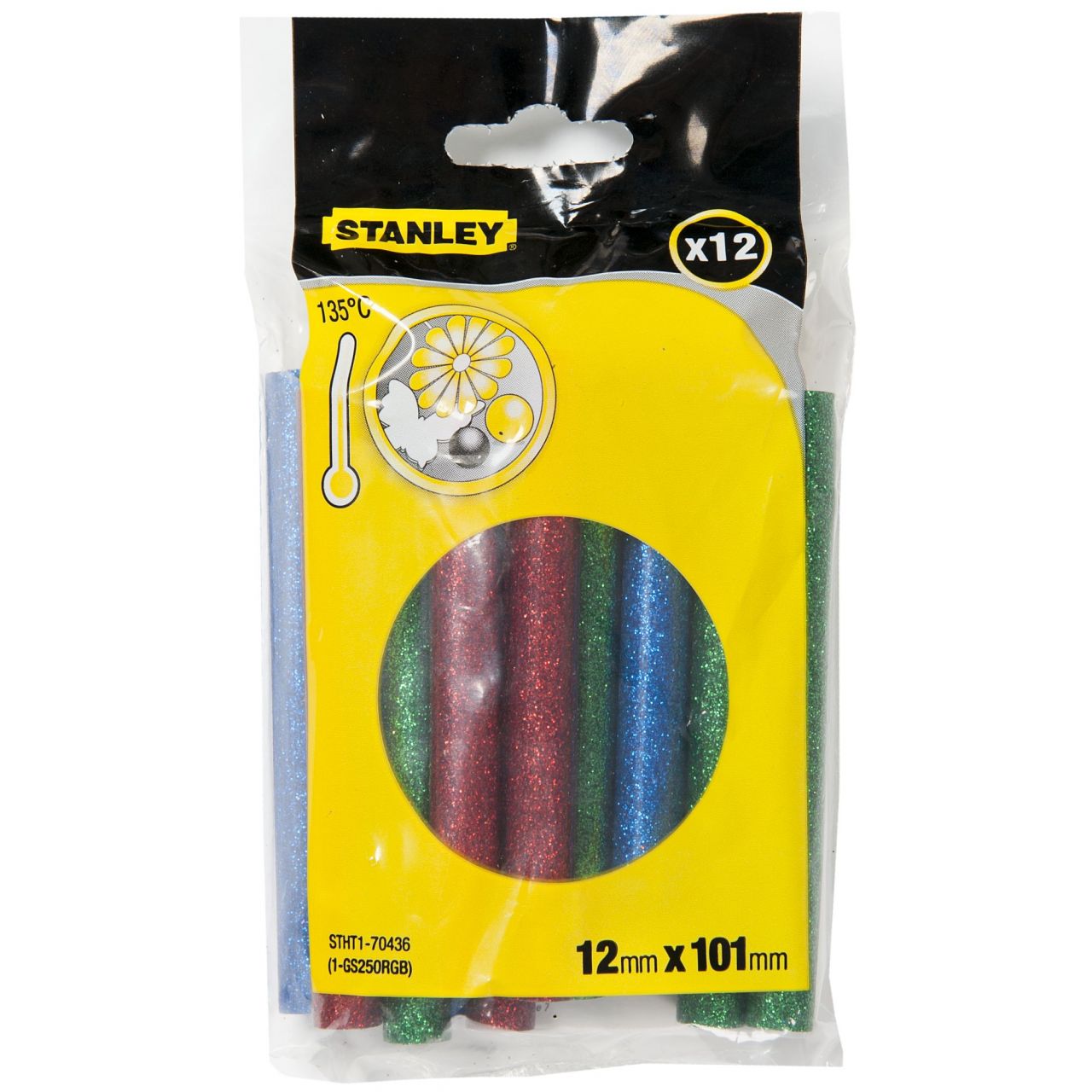Hot melt glue