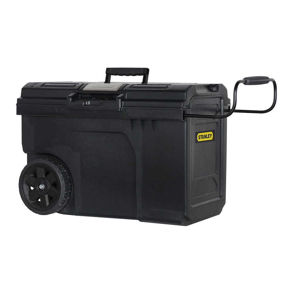 Mobile strongbox